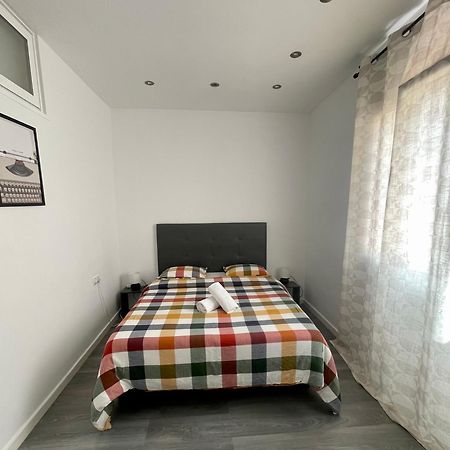 Guesthouse Barcelona Luaran gambar