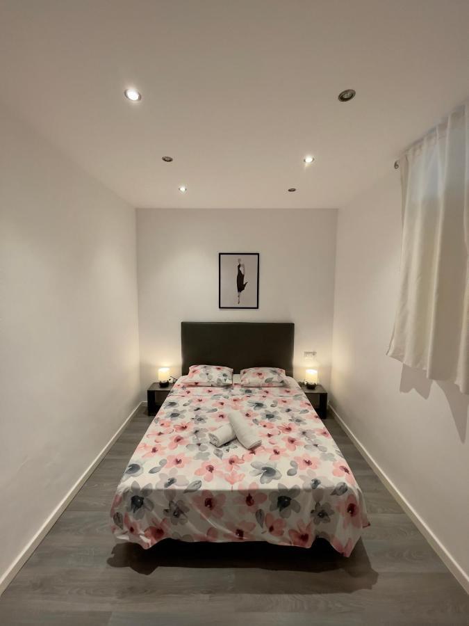 Guesthouse Barcelona Luaran gambar