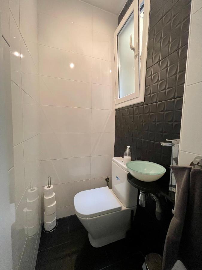 Guesthouse Barcelona Luaran gambar