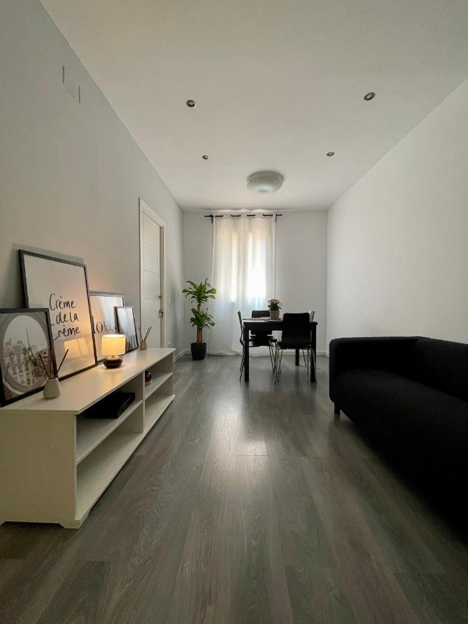 Guesthouse Barcelona Luaran gambar