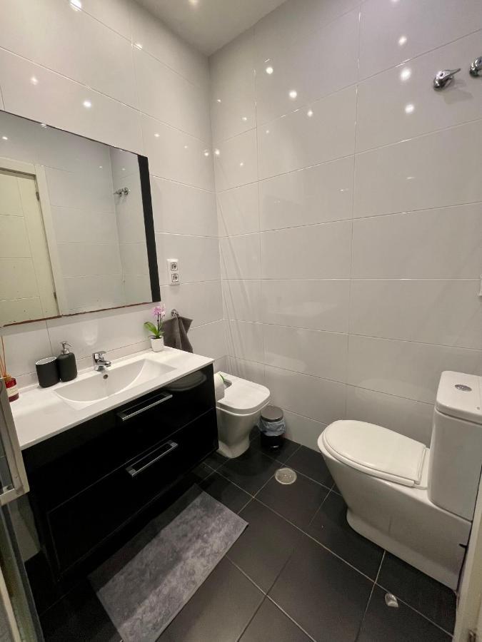 Guesthouse Barcelona Luaran gambar