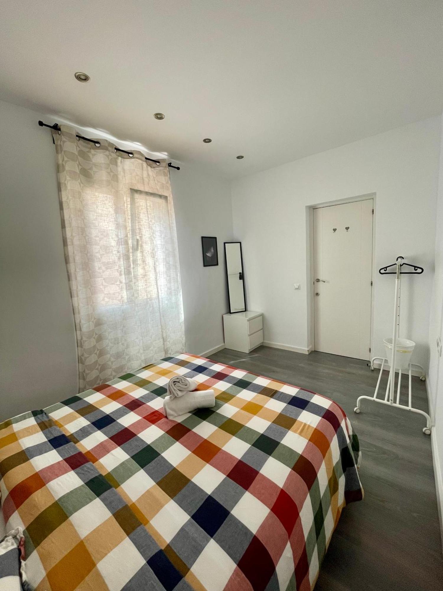 Guesthouse Barcelona Luaran gambar