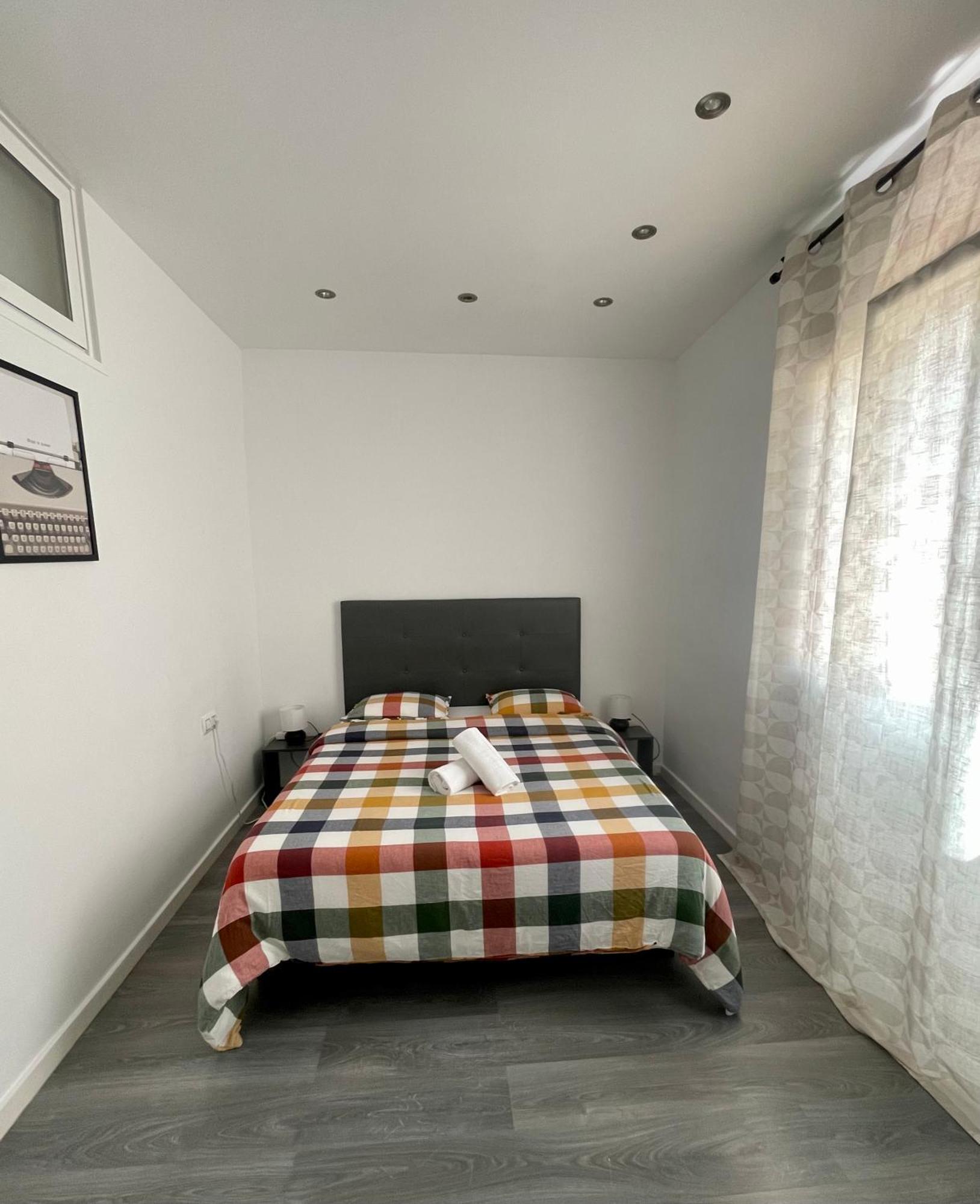 Guesthouse Barcelona Luaran gambar