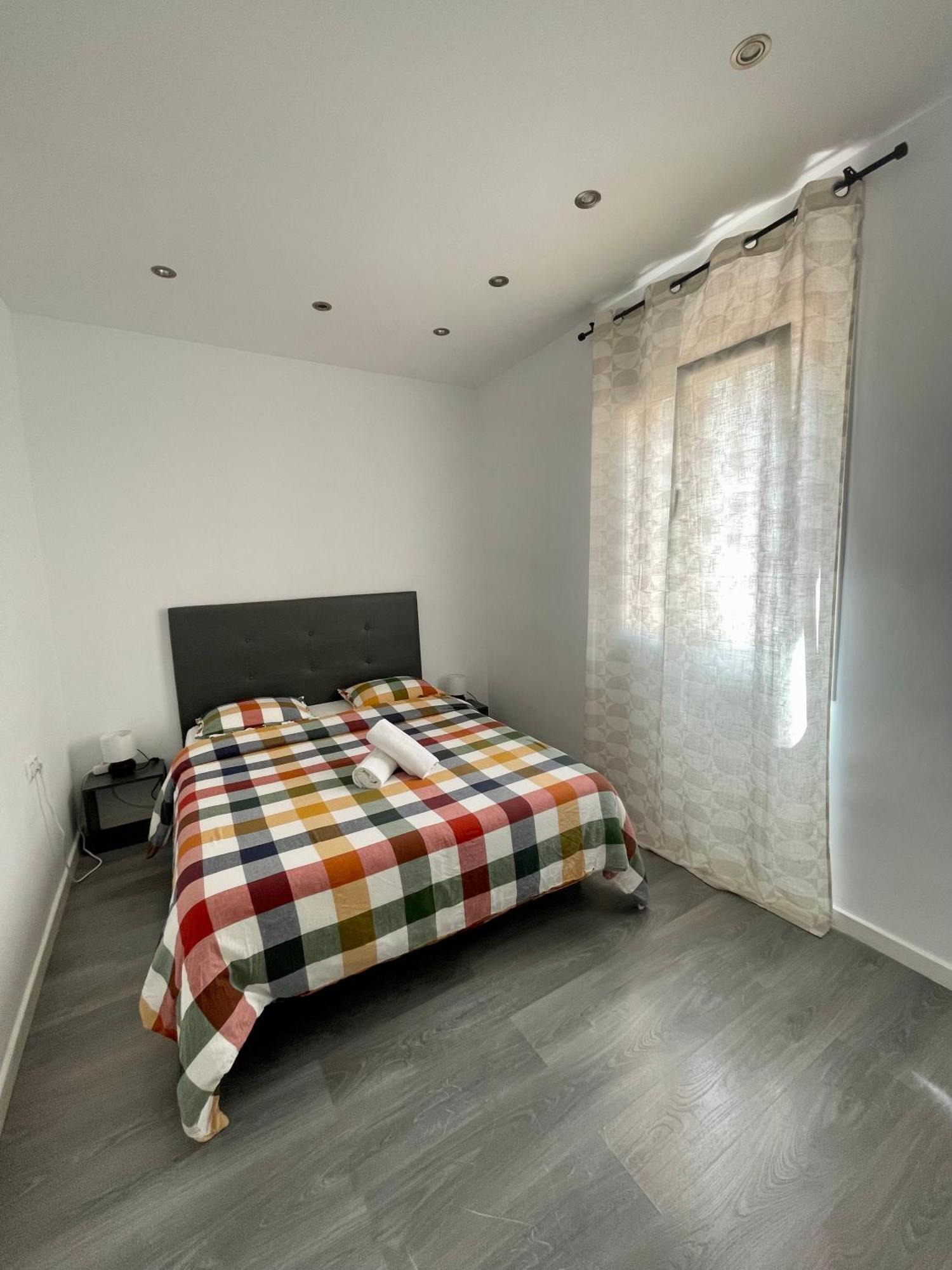 Guesthouse Barcelona Luaran gambar
